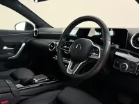 Used Mercedes A200 Executive 2020 Blue Hatchback