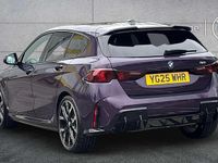 Used BMW 120 M Sport 168 HP (123 kW) 2025 Purple Hatchback