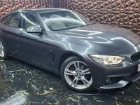 Used BMW 420 M Sport 190 HP (139 kW) 2020 Coupe