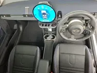 Used Mini Cooper Classic 114 kW (156 HP) 2026 White Hatchback