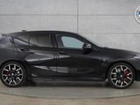 Used BMW M135 Comfort Edition 296 HP (217 kW) 2025 Black Hatchback