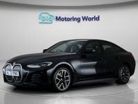 Used BMW i4 M Sport 250 kW (340 HP) 2026 Sedan