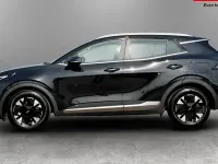 Used Kia Sportage 150 HP (110 kW) 2026 SUV