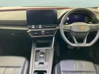 Używany Cupra Formentor 150 KM (110 kW) 2024 SUV
