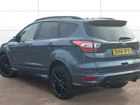 Usado Ford Kuga ST-Line X 180 HP (132 kW) 2012 SUV