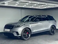 Used Land Rover Range Rover Velar SE Dynamic 204 HP (150 kW) 2023 Grey SUV
