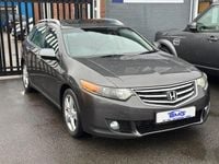 Used Honda Accord EX 150 HP (110 kW) 2009 Grey Estate