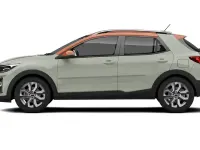 Used Kia Stonic 120 HP (88 kW) 2020 SUV