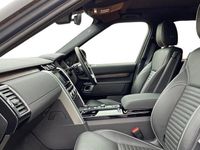 Used Land Rover Discovery 5 HSE 306 HP (225 kW) 2020 Blue SUV