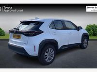 Used Toyota Yaris Hybrid 116 HP (85 kW) 2025 Estate