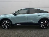 Used Citroën C4 PureTech 131 HP (96 kW) 2024 SUV