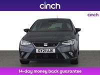 used Seat Ibiza 1.0 TSI 110 FR [EZ] 5dr