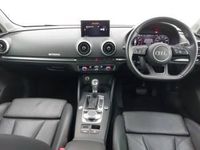 used Audi A3 e-tron 5dr S Tronic