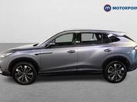 Used MG HS Trophy 224 HP (164 kW) 2025 Grey SUV