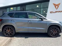 Used Cupra Ateca VZ3 2025 Grey SUV