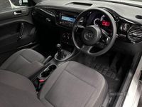 Usado VW Beetle 105 HP (77 kW) 2014 Citadino