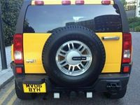 Used Hummer H3 2006 SUV