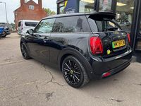 Used Mini Cooper S Hatch 135 kW (184 HP) 2023 Black Hatchback