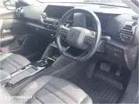 Usado Citroën C4 PureTech 155 HP (114 kW) 2021 Cinzento Citadino