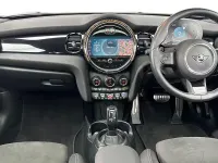 Used Mini Cooper S Hatch 176 HP (129 kW) 2023 Green Hatchback
