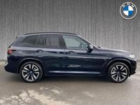 used BMW iX3 M Sport 5dr