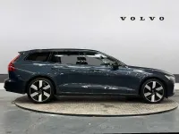 Used Volvo V60 Ultra 449 HP (330 kW) 2026 Estate