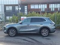 New Geely Starray 262 HP (192 kW) 2026 Grey SUV