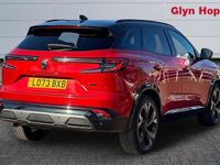 Usado Renault Austral Techno Esprit Alpine 200 HP (147 kW) 2025 SUV