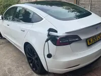 Used Tesla Model 3 Performance 334 kW (455 HP) 2023 Sedan
