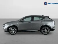 Used Alfa Romeo Tonale Ti 160 HP (117 kW) 2023 Grey SUV