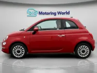 Used Fiat 500 S 68 HP (50 kW) 2024 Hatchback