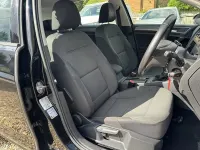 Second-hand VW Golf VII Match 2015 Hatchback