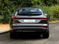 Used Audi SQ6 Sportback e-tron Advanced 100 kW (136 HP) 2025 SUV