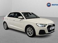 Used Audi A1 Sportback Sport 110 HP (80 kW) 2024 Hatchback