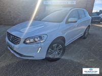 used Volvo XC60 2.0 D4 SE Nav SUV 5dr Diesel Geartronic Euro 6 (s/s) (181 ps)