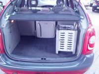 Used Citroën Xsara Picasso 90 HP (66 kW) 2001 MPV