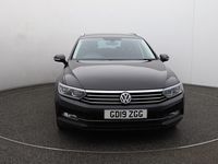 used VW Passat t 2.0 TDI SE Business Estate 5dr Diesel DSG Euro 6 (s/s) (150 ps) Android Auto