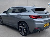 used BMW X2 X2 SeriesxDrive25e M Sport 1.5 5dr