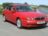 Used Jaguar X-type 2011 Sedan