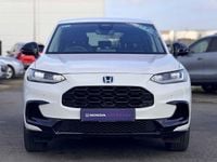 Used Honda ZR-V Sport 2024 White SUV