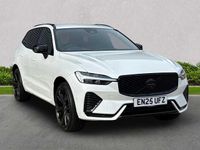 Used Volvo XC60 Plus 250 HP (183 kW) 2025 SUV