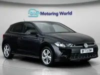 Used VW Polo R-line 95 HP (69 kW) 2026 Hatchback