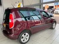 Used Skoda Roomster SE 2011 MPV