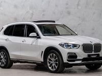 Używany BMW X5 xLine 340 KM (250 kW) 2021 Biały SUV