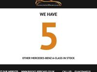 Used Mercedes A200 163 HP (119 kW) 2022 Hatchback