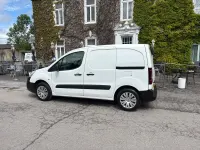 Used Citroën e-Berlingo 75 HP (55 kW) 2018 White