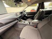 Used Nissan Qashqai Acenta Premium 155 HP (114 kW) 2023 Black SUV