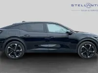 Used Peugeot 408 Allure 129 HP (94 kW) 2024 Black SUV