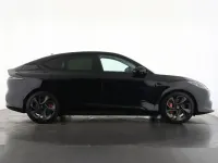 New MG IM6 553 kW (752 HP) 2025 Black SUV