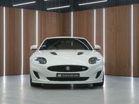 used Jaguar XK 5.0 DYNAMIC R 2d AUTO 503 BHP